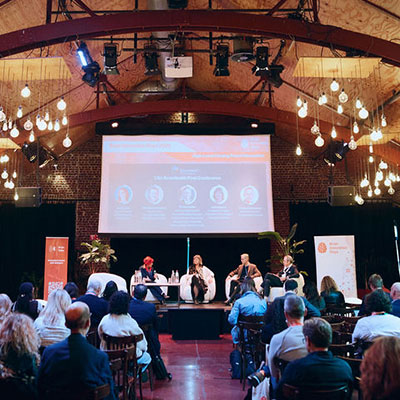 CSA BrainHealth Final Conference, Brussels – October 2025: Paving the Way for a European Partnership for Brain Health