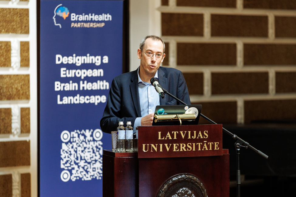 Frédéric Destrebecq