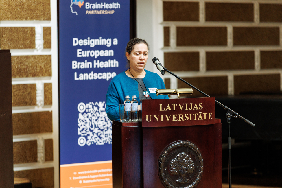 Liron Even-Faitelson