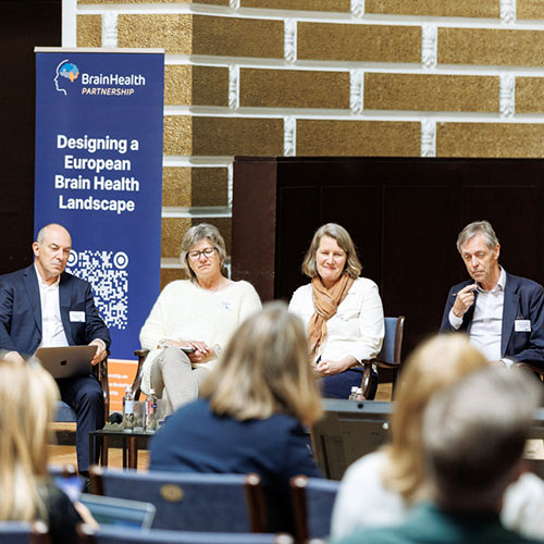 Event Report: CSA BrainHealth General Assembly – 13 May 2025, Riga