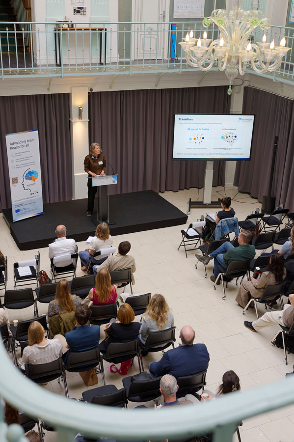 NEURON and JPND Midterm Symposium 2026