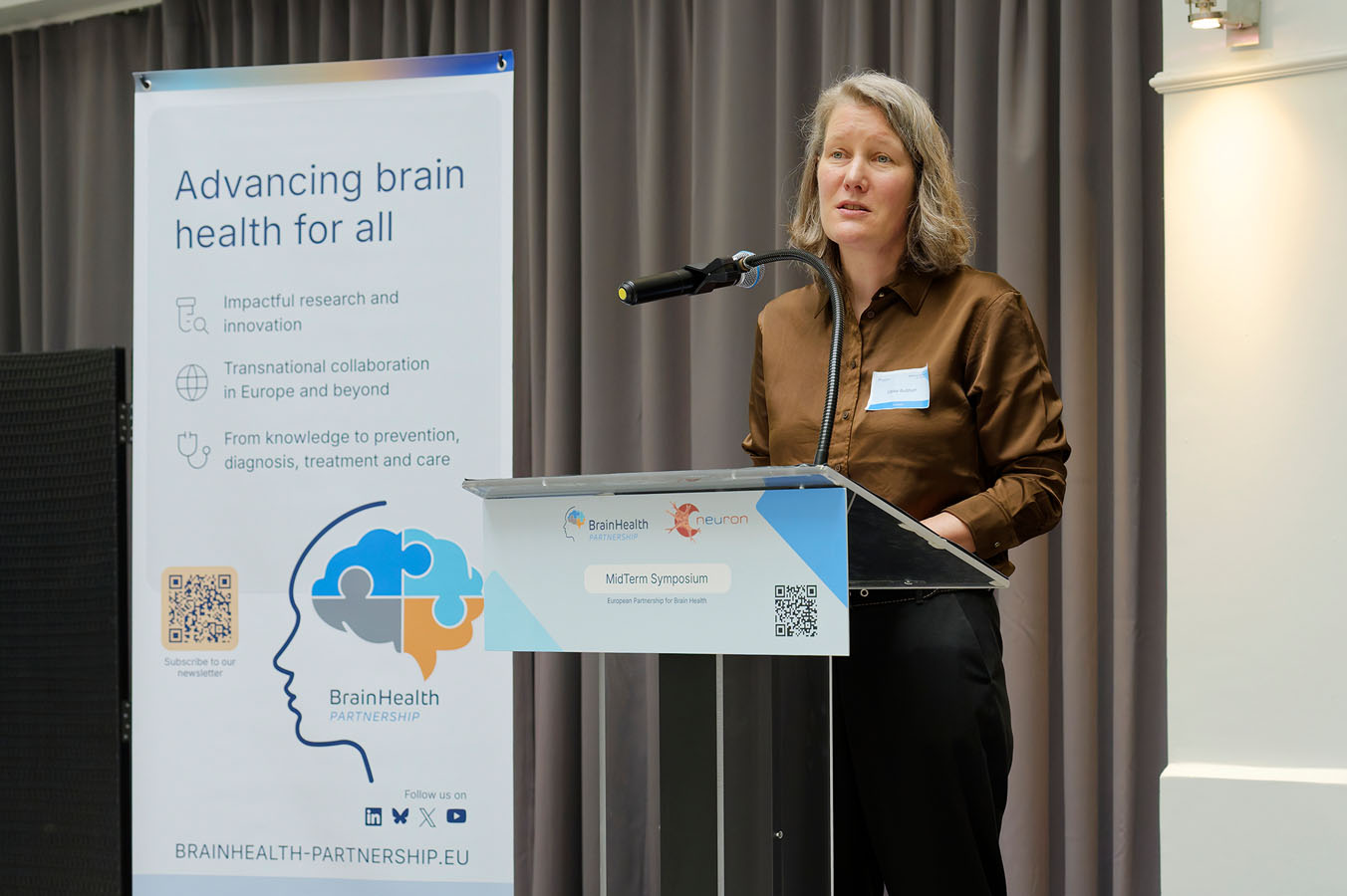 NEURON and JPND Midterm Symposium 2026
