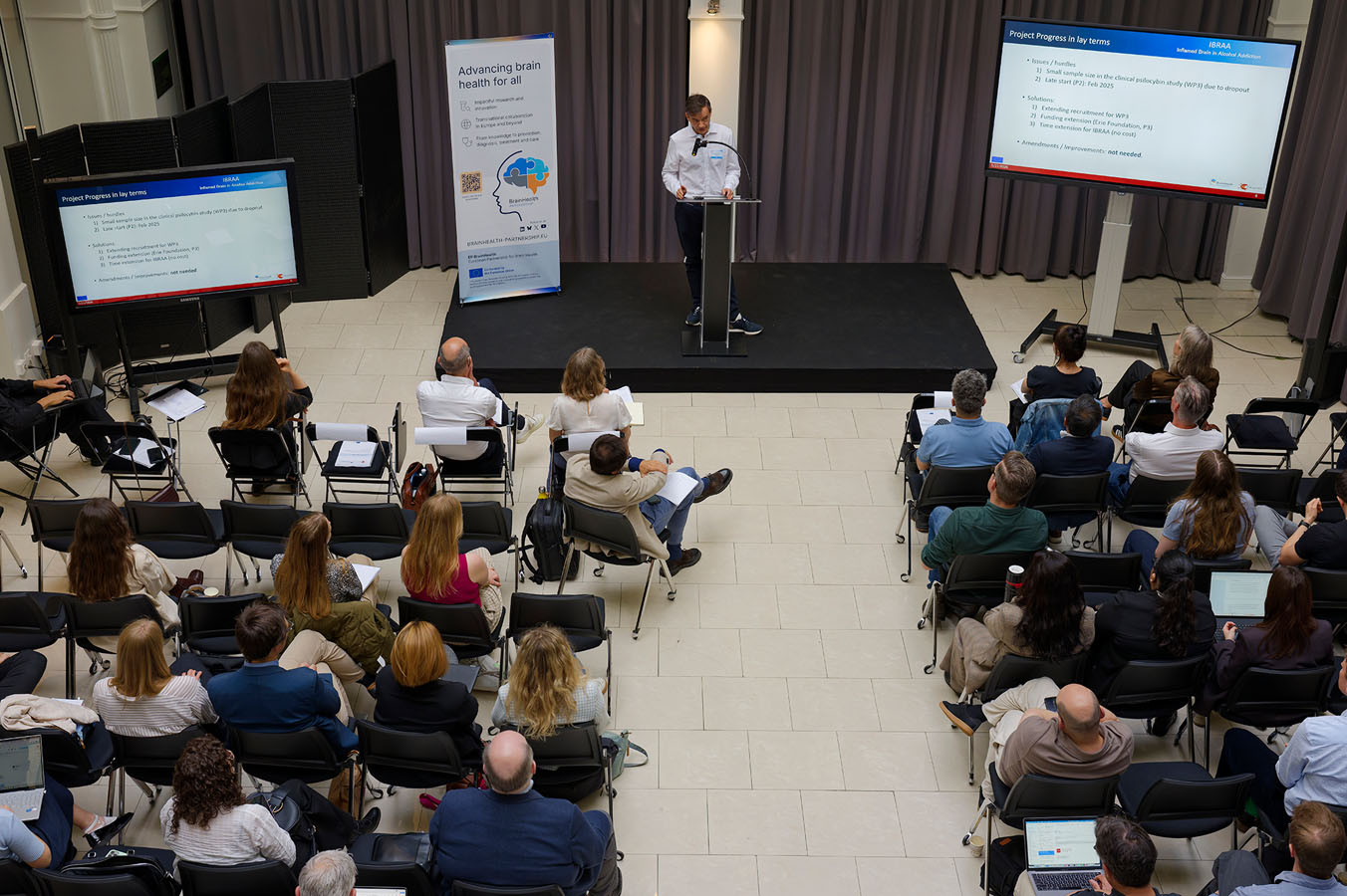 NEURON and JPND Midterm Symposium 2026