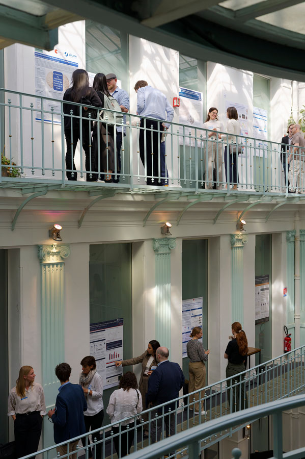 NEURON and JPND Midterm Symposium 2026