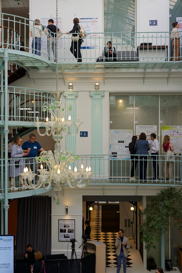 NEURON and JPND Midterm Symposium 2026