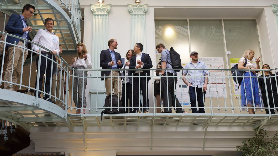 NEURON and JPND Midterm Symposium 2026: Highlighting progress in brain health research