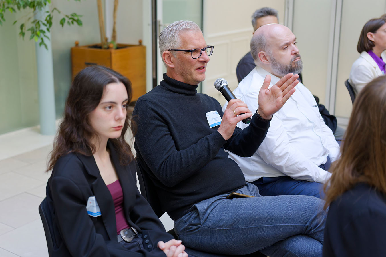 NEURON and JPND Midterm Symposium 2026