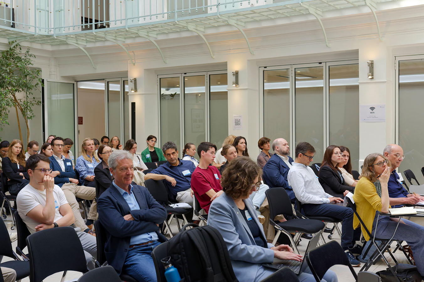 NEURON and JPND Midterm Symposium 2026