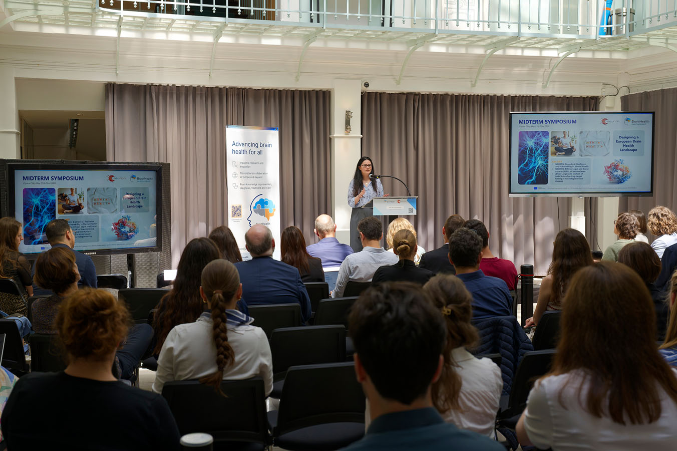 NEURON and JPND Midterm Symposium 2026