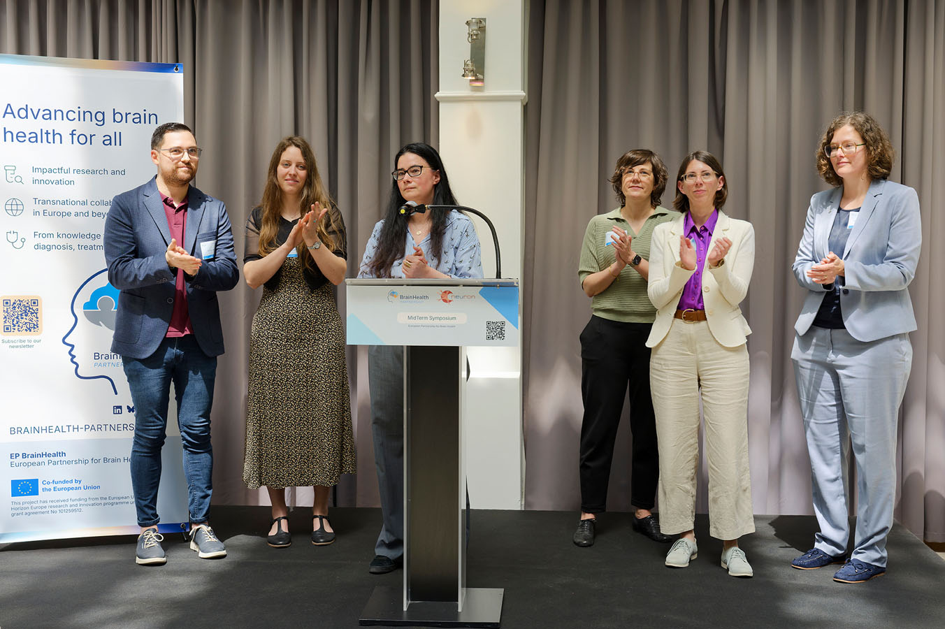 NEURON and JPND Midterm Symposium 2026