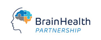EP BrainHealth Partnership logo