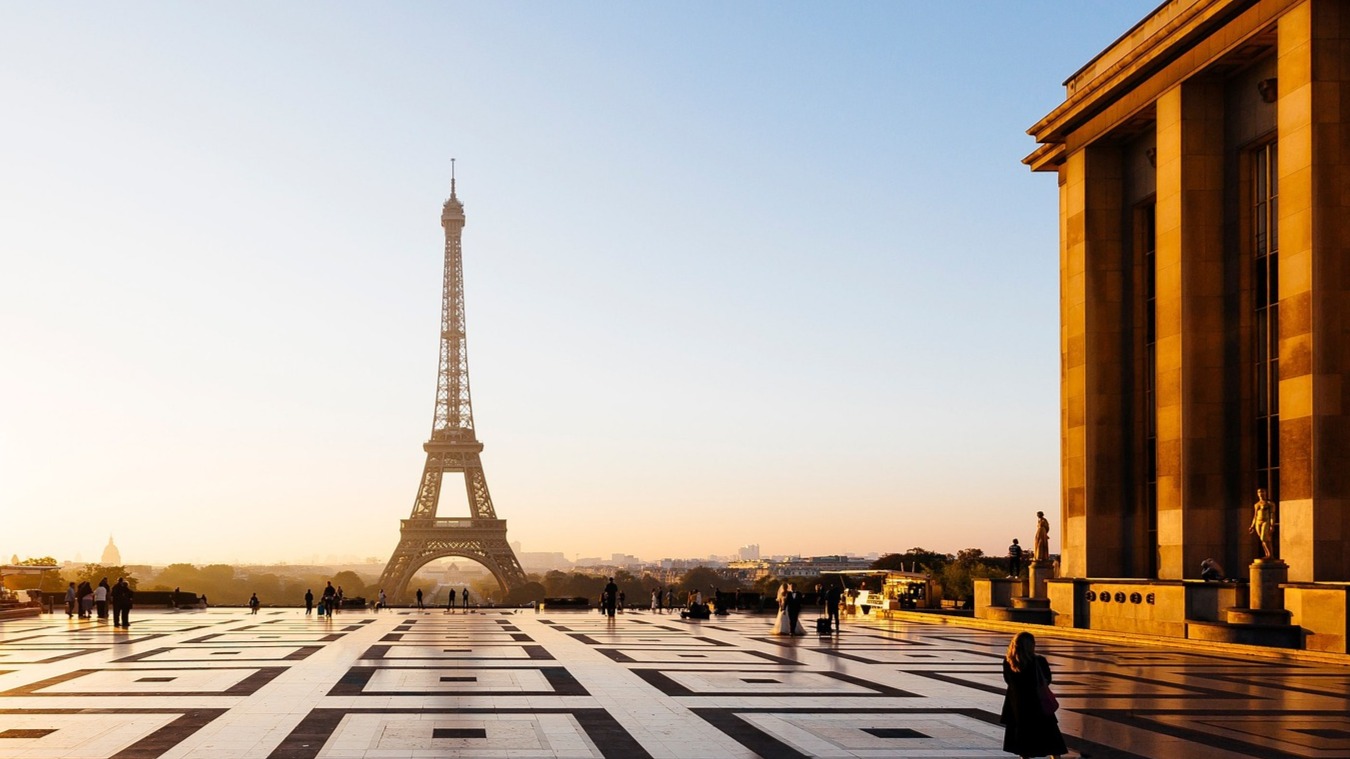 EP BrainHealth Kick-off: Paris takes centre stage for brain health