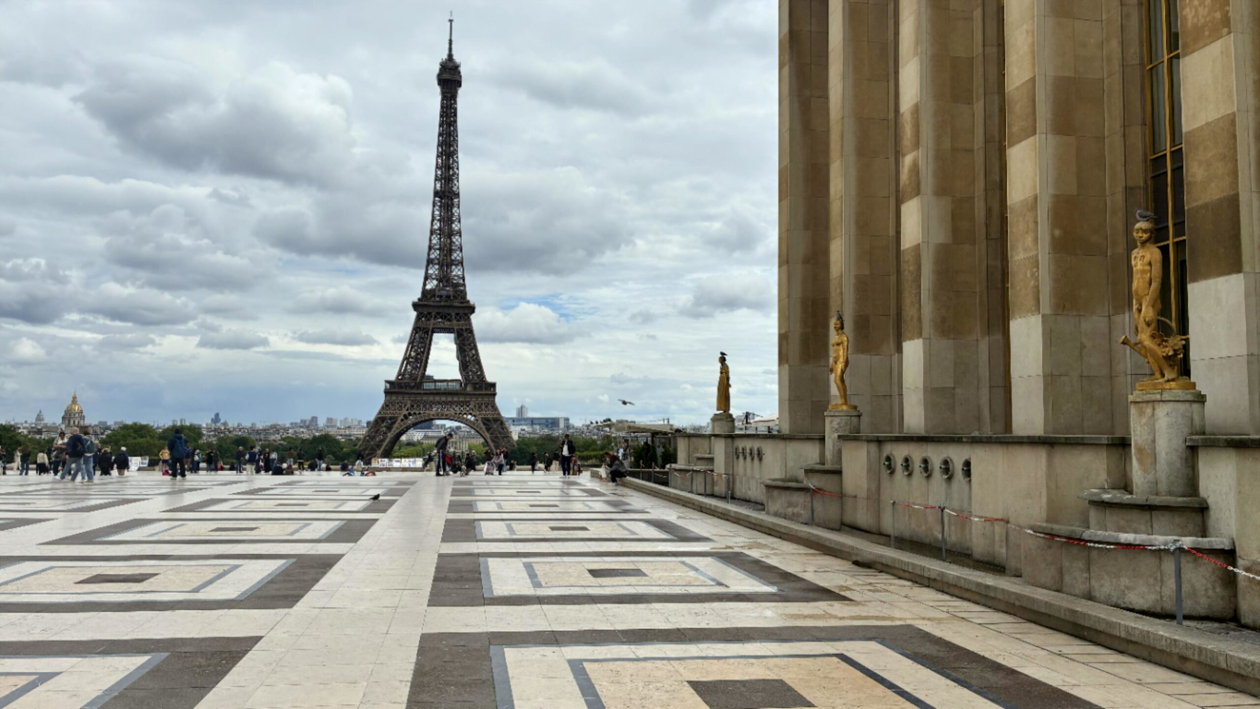 EP BrainHealth Kick-off: Paris takes centre stage for brain health