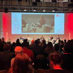 Accelerating Brain Research and Innovation in Europe and Globally