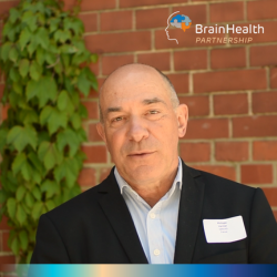 Interview on Youtube