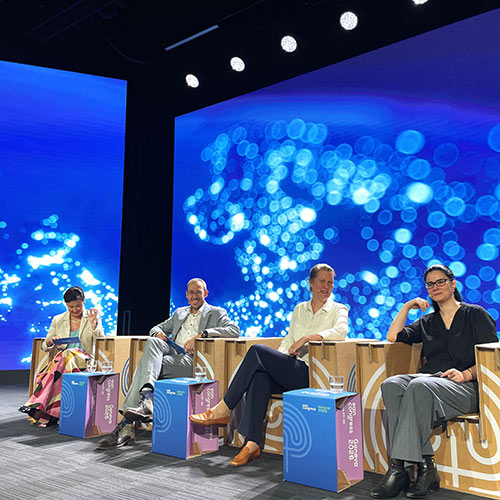 Event Report: Shaping the Future of Brain Health Research in Europe – CSA BrainHealth at EAN2025, Helsinki