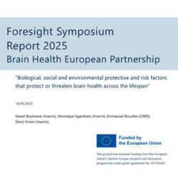 Foresight Symposium