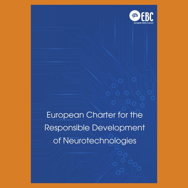 European Charter for the Responsible Development of Neurotechnologies Released
