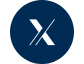 X logo